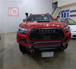 Toyota Tacoma
